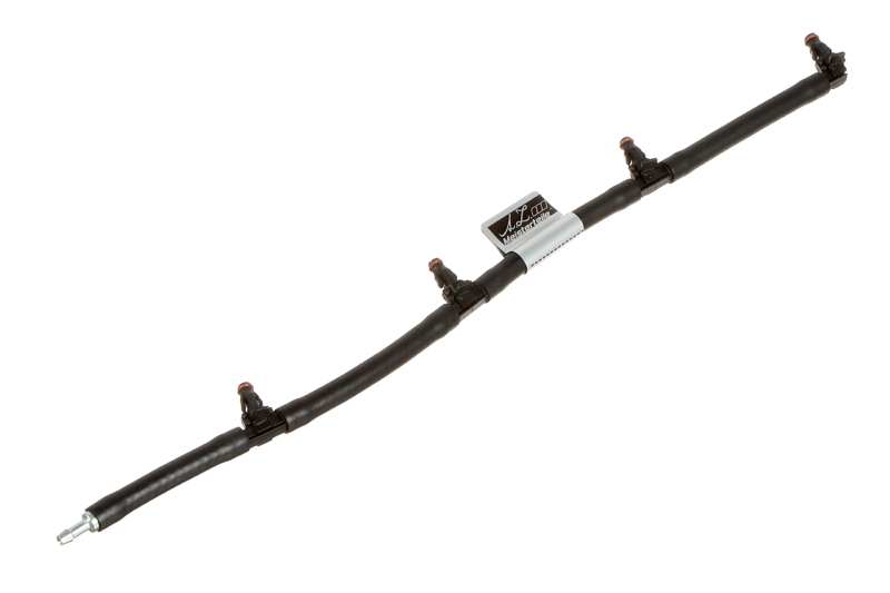 Schlauch, Leckkraftstoff